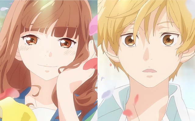 ネタバレ あり でキャストが語りつくす アニメ 思い 思われ ふり ふられ 配信特番放送決定 シネマnavi