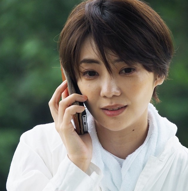 女たち ポスター 予告編が解禁 篠原ゆき子 倉科カナよりコメントも到着 シネマnavi