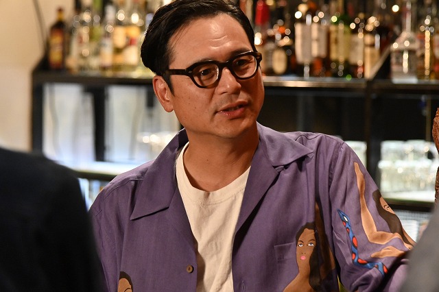 461個のおべんとう 原作のtokyo No 1 Soul Set渡辺俊美がカメオ出演 シネマnavi 461個のおべんとう 原作のtokyo No 1 Soul Set渡辺俊美がカメオ出演 シネマnavi
