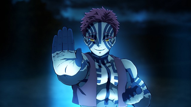 劇場版 鬼滅の刃 無限列車編 第3弾キービジュアル 公開中ｐｖ解禁 シネマnavi