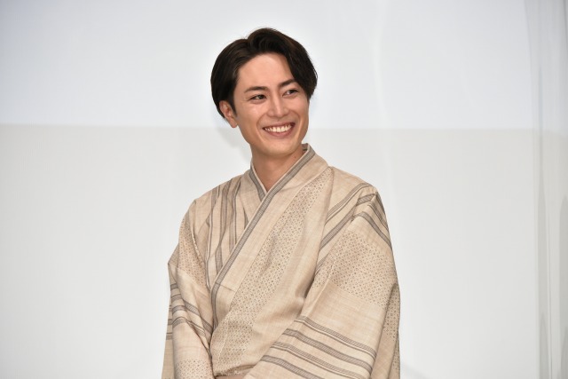 特別試写会招待状紙製 花園の迷宮 島田陽子 黒木瞳 内田裕也