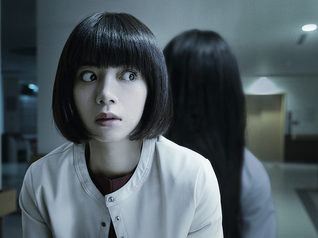 貞子 ティザービジュアル キャスト解禁 シネマnavi 貞子 ティザービジュアル キャスト解禁 シネマnavi