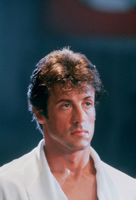 ロッキーVSドラゴ：ROCKY IV』スタローンが伝えたかった新生