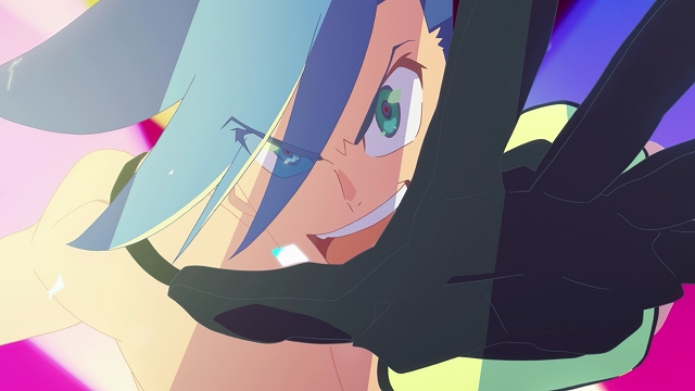 Superfly自身初の劇場アニメ主題歌 プロメア 本予告映像解 シネマnavi Superfly自身初の劇場アニメ主題歌 プロメア 本予告映像解 シネマnavi