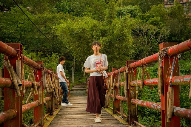 あの頃 君を追いかけた 山田裕貴 齋藤飛鳥 10ヶ国公開決定 コメント動画解禁 シネマnavi