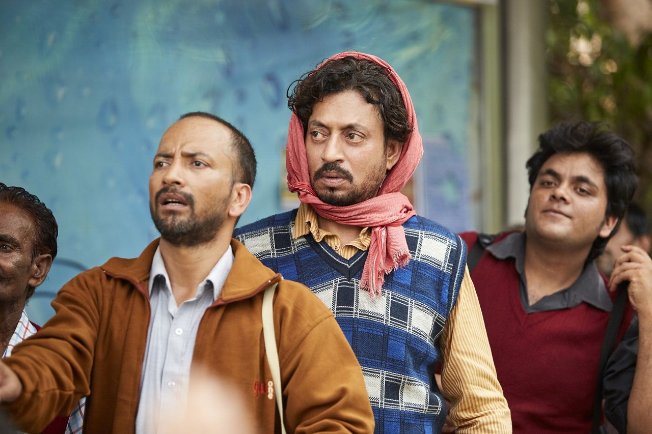 ヒンディー ミディアム 出演 名優イルファーン カーン 貴重なインタビュー映像解禁 シネマnavi ヒンディー ミディアム 出演 名優イルファーン カーン 貴重なインタビュー映像解禁 シネマnavi