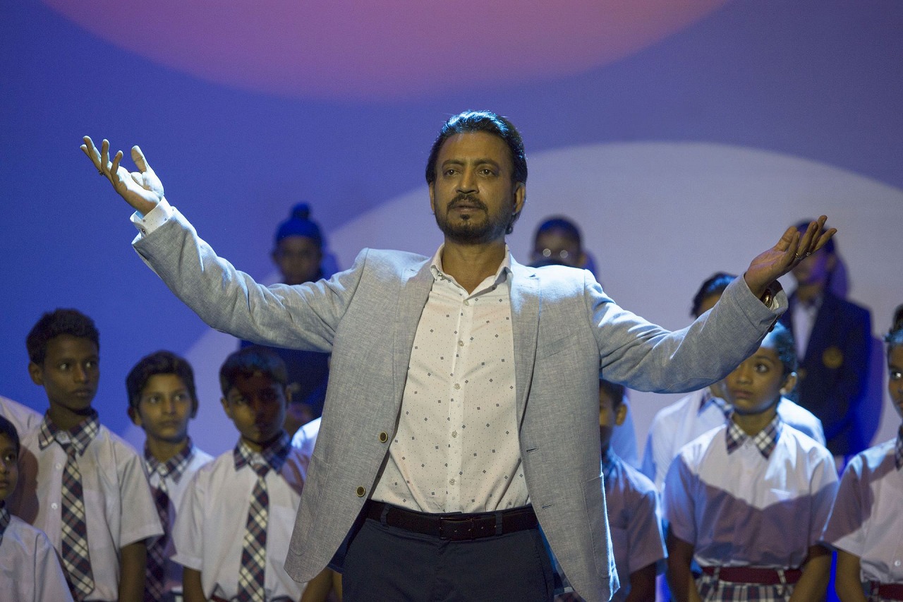 ヒンディー ミディアム 出演 名優イルファーン カーン 貴重なインタビュー映像解禁 シネマnavi ヒンディー ミディアム 出演 名優イルファーン カーン 貴重なインタビュー映像解禁 シネマnavi