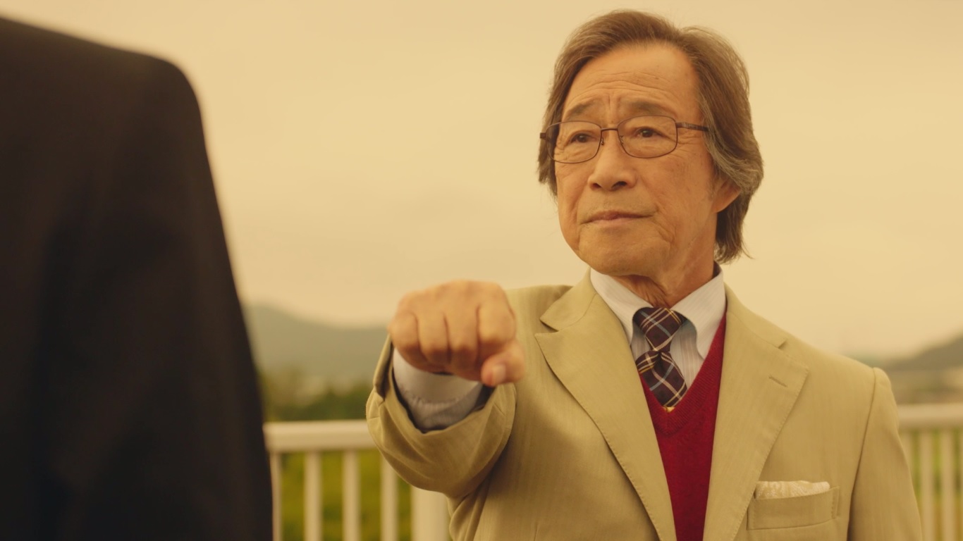 走れ T校バスケット部 の主題歌 Greeeenの 贈る言葉 Mvに志尊淳 武田鉄矢出演 シネマnavi