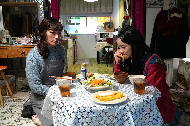 世界にしがみつくように愛した―。草彅剛主演『ミッドナイトスワン 世界にしがみつくように愛した―。草彅剛主演『ミッドナイトスワン