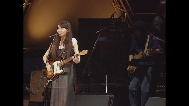 souvenir the movie ～MARIYA TAKEUCHI Theater Live～ 作品詳細 | シネマNAVI